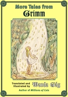 More Tales from Grimm (Fesler-Lampert Minnesota Heritage) 0698200934 Book Cover