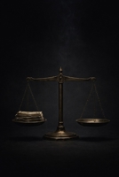 The Weight of Abundance (The Logic of Collapse) B0GP1TF573 Book Cover