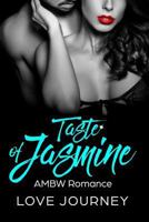 Taste Of Jasmine: AMBW Romance 198753297X Book Cover