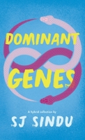 Dominant Genes 1625577176 Book Cover