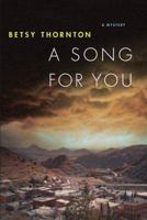 A Song for You: A Mystery (A Chloe Newcombe Mystery) 0312380623 Book Cover