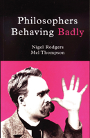 Philosophers Behaving Badly 0720612195 Book Cover