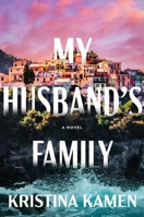 My Husband's Family: A Novel 0063567148 Book Cover