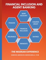 Financial Inclusion and Agent Banking 9789707657 Book Cover