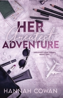 Her Greatest Adventure (The Greatest Love) 1990804322 Book Cover