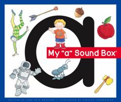 My "a" sound box 0717265005 Book Cover