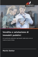 Vendita e valutazione di immobili pubblici (Italian Edition) 6202475536 Book Cover