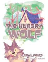 The Hungry Wolf B0CRHL9XWW Book Cover