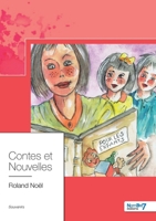 Contes et Nouvelles 2368328629 Book Cover