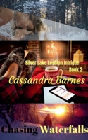 Chasing Waterfalls 1393253644 Book Cover