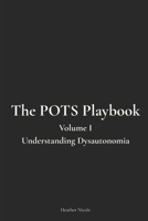 The POTS Playbook B0GHSZ4J13 Book Cover