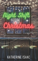 The Night Shift Before Christmas B0CMDPFHVT Book Cover