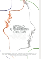 Introducci�n al Psicodiagn�stico de Rorschach B09L3NP2NY Book Cover