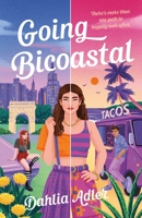 Going Bicoastal 1250871646 Book Cover
