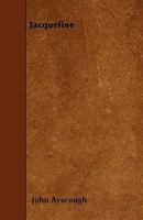 Jacqueline 1340792516 Book Cover