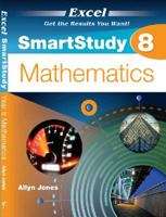 Excel SmartStudy - Year 8 Mathematics 1741254744 Book Cover