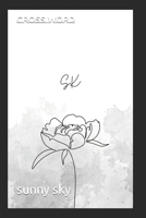 Cross Word B0BHG876CQ Book Cover