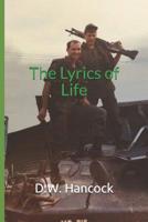 The Lyrics of Life 1072938782 Book Cover