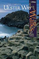 The Complete Ulster Way 0862785898 Book Cover