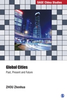 Global Cities : Past, Present and Future 9353882990 Book Cover