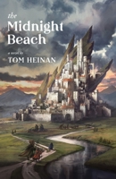 The Midnight Beach 1735950017 Book Cover
