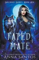 Fated Mate B0C9W6GGRN Book Cover