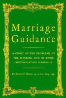 Marriage Guidance 1508848866 Book Cover