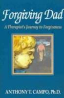 Forgiving Dad 0970766149 Book Cover