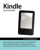 Kindle Survival Guide 1463568681 Book Cover