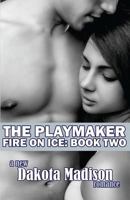 The Playmaker 1492846678 Book Cover
