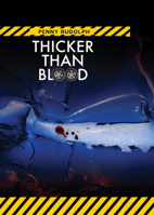Thicker Than Blood 1590581482 Book Cover