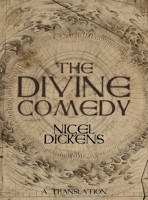 The Divine Comedy: A Translation 180541609X Book Cover