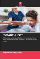 "Smart & Fit" (Portuguese Edition) 6206911772 Book Cover