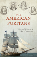 The American Puritans 1601787731 Book Cover