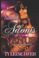 Adonis And Venus: A DC Love Story 1698588801 Book Cover