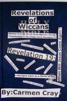 Revelations of Wiccans 1533505292 Book Cover