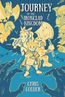Journey to the Ironclad Kingdom B0D87P1SR2 Book Cover