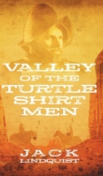 Valley of the Turtle Shirt Men 1039152716 Book Cover