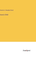 Isora's Child 1022159399 Book Cover