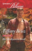 Her Halloween Treat 0373799160 Book Cover