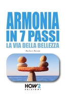 Armonia in 7 Passi: La Via della Bellezza 889305440X Book Cover