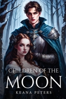 Children of the Moon 1787996336 Book Cover