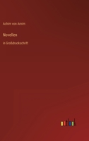 Novellen: in Großdruckschrift 3368468642 Book Cover