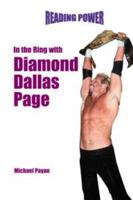 In the Ring With Diamond Dallas Page (Payan, Michael. Wrestlers.) 1435836847 Book Cover