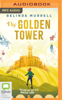 The Golden Tower 1867592029 Book Cover