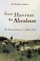 From Havram to Abraham 1666715360 Book Cover