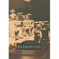 Kidderminster 0752416839 Book Cover