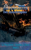 Die Eispiraten: Der Antarktisplan 3740783710 Book Cover