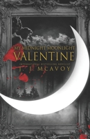 My Midnight Moonlight Valentine (Vampire’s Romance) B088BCN1CM Book Cover