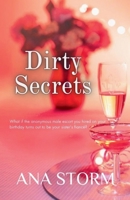 Dirty Secrets B0CSC4DFWC Book Cover
